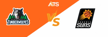 Minnesota Timberwolves at Phoenix Suns Best Bet - 1/29/2025