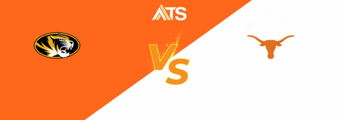 Missouri Tigers vs Texas Longhorns Prediction & Picks 1/21/2025