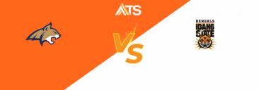 Montana State Bobcats at Idaho State Bengals Best Bet - 1/16/2025