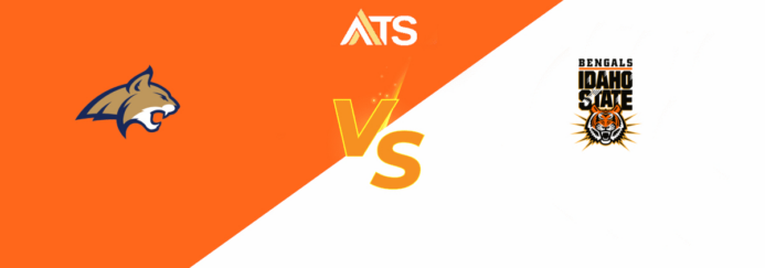 Montana State Bobcats at Idaho State Bengals Best Bet – 1/16/2025