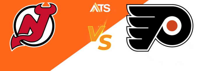 New Jersey Devils vs Philadelphia Flyers Prediction, Odds & Picks – 1/27/2025