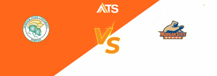 Norfolk State Spartans vs Morgan State Bears Prediction & Picks 1/13/2025