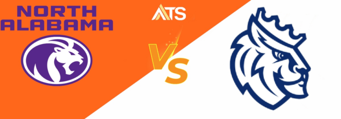 North Alabama Lions vs Queens (NC) Royals Prediction, Preview, & Odds – 1/29/2025