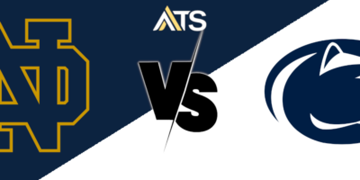 notre dame vs penn state