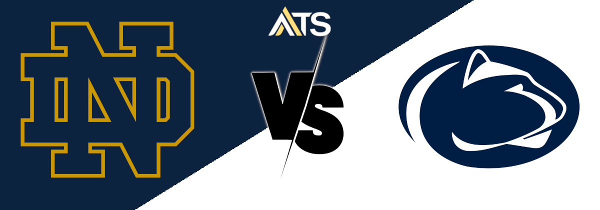 notre dame vs penn state