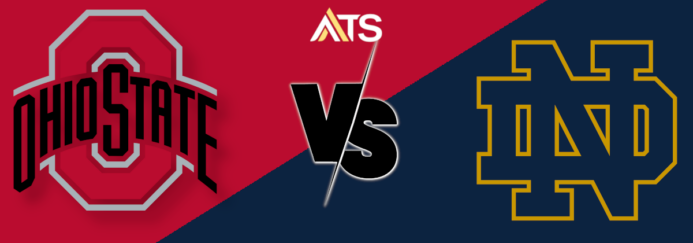 Ohio State vs Notre Dame CFP Championship Game Prediction – 1/20/25