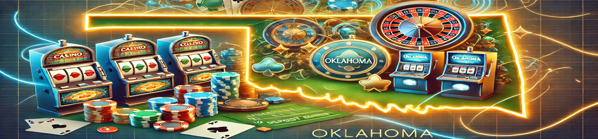 oklahoma online casinos