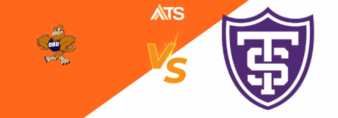 Oral Roberts Golden Eagles vs St. Thomas (MN) Tommies Prediction, Odds & Picks – 1/29/2025