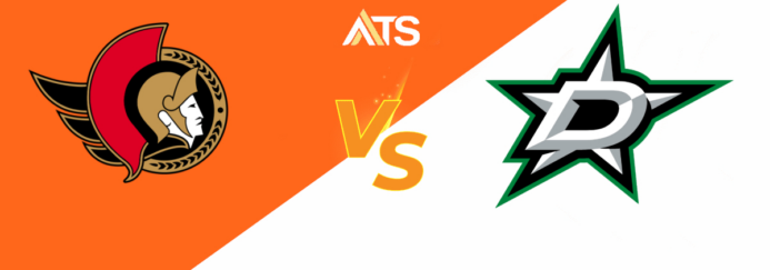 Ottawa Senators vs Dallas Stars Prediction & Picks 1/2/2025