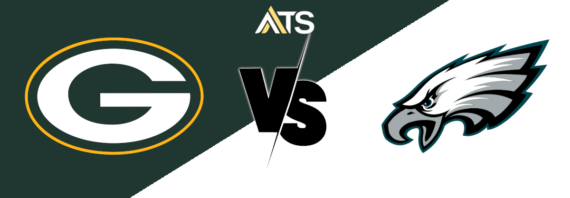 Packers vs Eagles Same Game Parlay: NFL Wild Card SGP 1/12/25