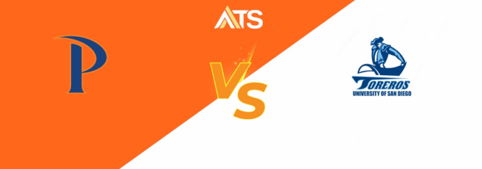Pepperdine Waves at San Diego Toreros Best Bet – 1/30/2025