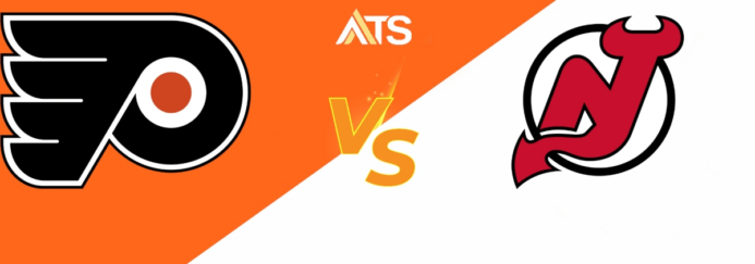 Philadelphia Flyers vs New Jersey Devils Prediction & Picks 1/29/2025