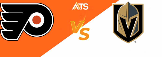 Philadelphia Flyers vs Vegas Golden Knights Betting Pick & Preview – 1/2/2025