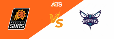Phoenix Suns at Charlotte Hornets Pick & Prediction - 1/7/2025