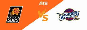 Phoenix Suns vs Cleveland Cavaliers Prediction, Odds & Picks - 1/20/2025