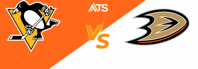 Pittsburgh Penguins vs Anaheim Ducks Prediction, Odds & Picks – 1/23/2025