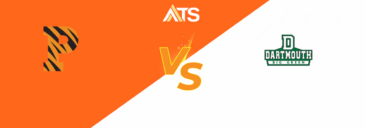 Princeton Tigers vs Dartmouth Big Green Prediction & Picks 1/18/2025