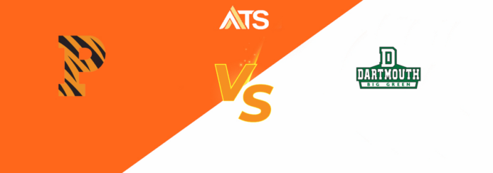 Princeton Tigers vs Dartmouth Big Green Prediction & Picks 1/18/2025