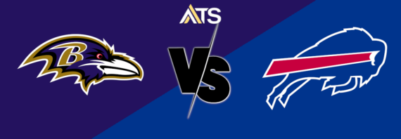 Ravens vs Bills Same Game Parlay: NFL Divisional Playoff SGP 1/19/25