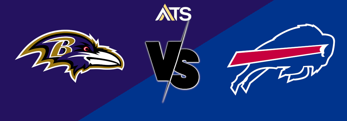 ravens vs bills