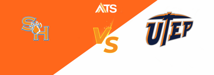 Sam Houston State vs UTEP Prediction, Preview, & Odds – 1/4/2025