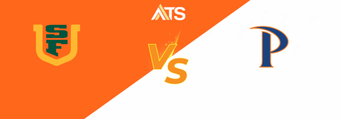 San Francisco Dons vs Pepperdine Waves Prediction & Picks 1/16/2025
