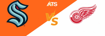 Seattle Kraken vs Detroit Red Wings Betting Pick & Preview - 1/12/2025