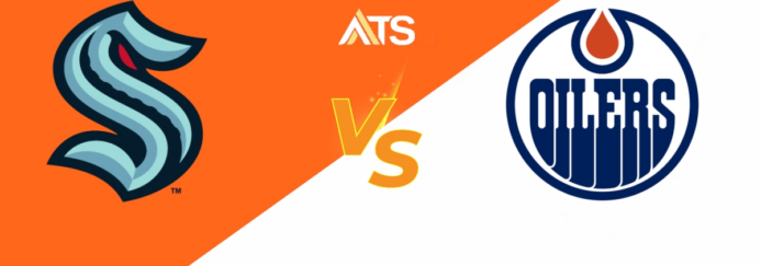 Seattle Kraken vs Edmonton Oilers Prediction, Odds & Picks – 1/27/2025