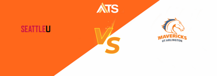 Seattle Redhawks at UT Arlington Mavericks Best Bet – 1/23/2025