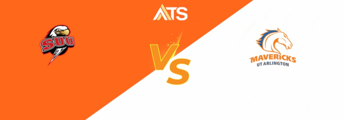 Southern Utah Thunderbirds vs UT Arlington Mavericks Prediction & Picks 1/30/2025