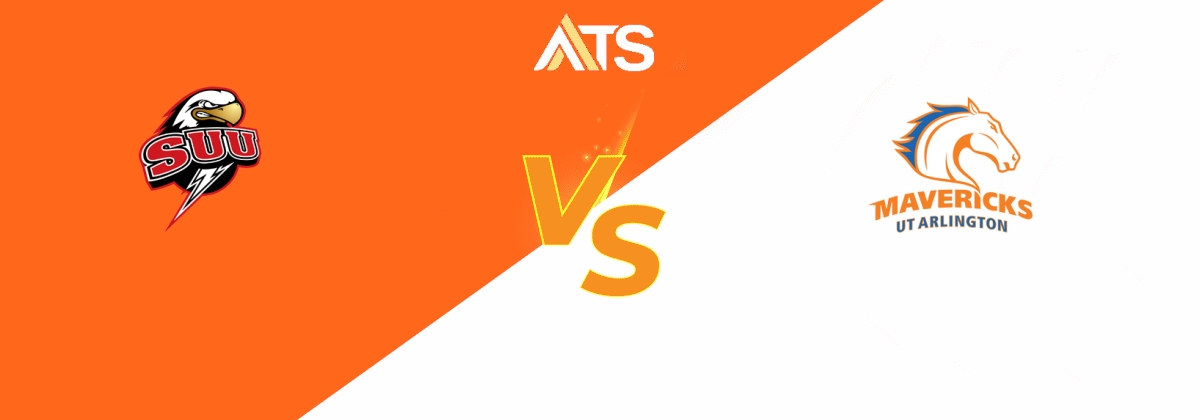 Southern Utah Thunderbirds vs UT Arlington Mavericks Prediction & Picks 1/30/2025