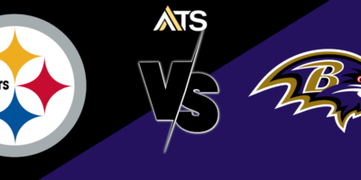 steelers vs ravens