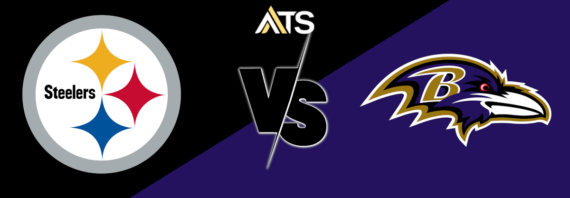 Steelers vs Ravens Same Game Parlay: NFL Wild Card SGP 1/11/25