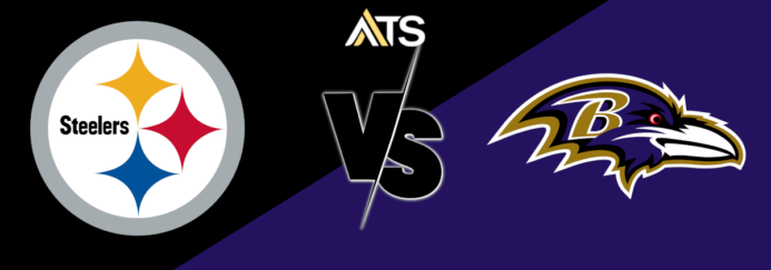 Steelers vs Ravens Same Game Parlay: NFL Wild Card SGP 1/11/25