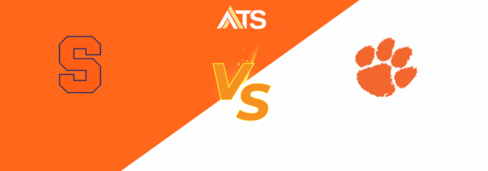 Syracuse Orange vs Clemson Tigers Prediction, Odds & Picks – 1/22/2025