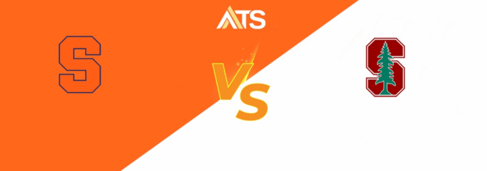 Syracuse Orange at Stanford Cardinal Best Bet – 1/29/2025