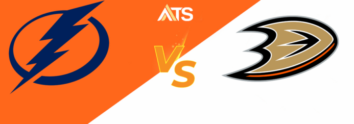 Tampa Bay Lightning vs Anaheim Ducks Prediction & Picks 1/5/2025