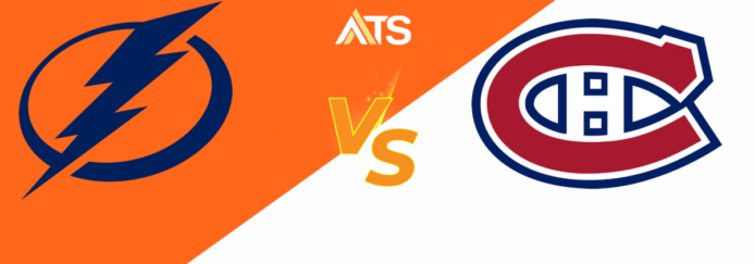 Tampa Bay Lightning vs Montreal Canadiens Prediction & Picks 1/21/2025