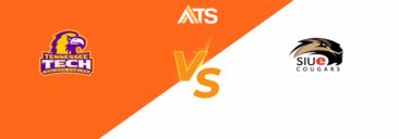 Tennessee Tech Golden Eagles vs SIU-Edwardsville Cougars Prediction & Picks 1/11/2025