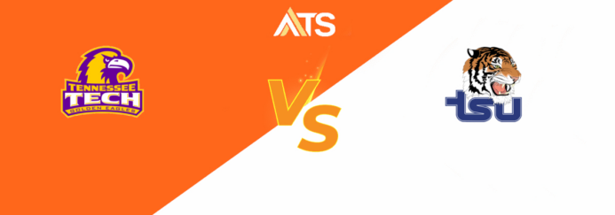 Tennessee Tech Golden Eagles vs Tennessee State Tigers Prediction, Odds & Picks – 1/23/2025