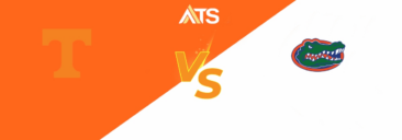 Tennessee Volunteers at Florida Gators Pick & Prediction - 1/7/2025