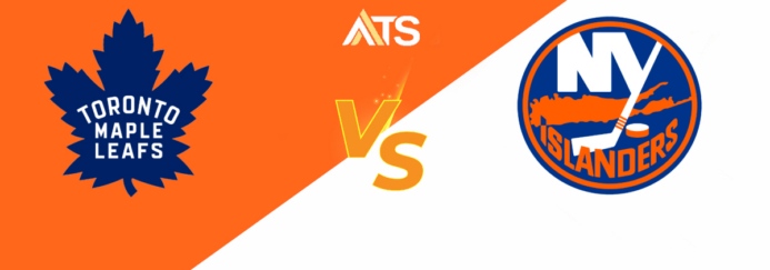 Toronto Maple Leafs at New York Islanders Pick & Prediction – 1/2/2025