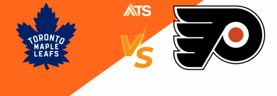 Toronto Maple Leafs vs Philadelphia Flyers Prediction & Picks 1/7/2025