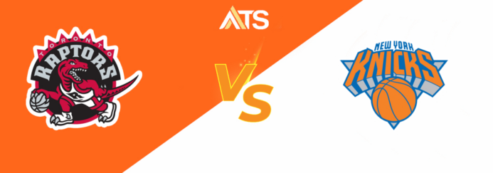 Toronto Raptors at New York Knicks Best Bet – 1/8/2025