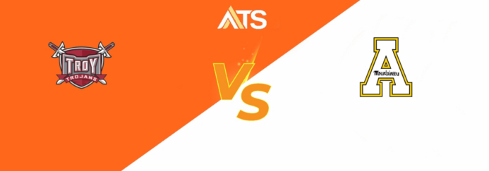 Troy Trojans vs Appalachian State Mountaineers Prediction, Odds & Picks – 1/2/2025