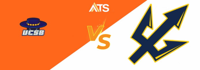 UC Santa Barbara Gauchos vs California-San Diego Tritons Prediction, Odds & Picks – 1/23/2025