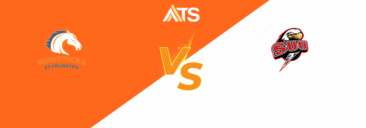 UT Arlington Mavericks at Southern Utah Thunderbirds Best Bet - 1/11/2025