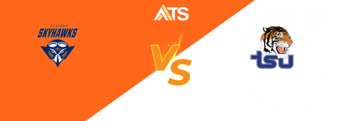 UT Martin Skyhawks vs Tennessee State Tigers Prediction & Picks 1/21/2025