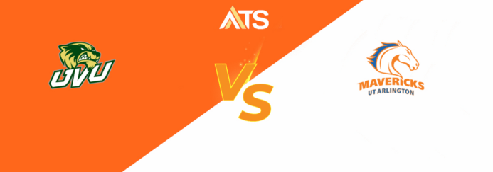 Utah Valley Wolverines at UT Arlington Mavericks Pick & Prediction – 1/16/2025