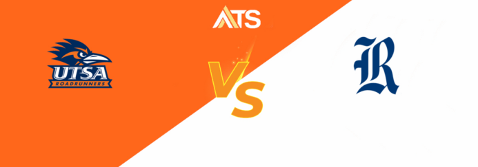 UTSA Roadrunners at Rice Owls Best Bet – 1/14/2025